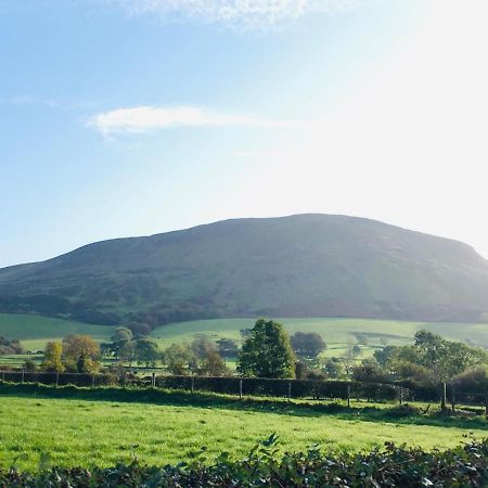 Вилла Benbradagh Barn Dungiven Экстерьер фото